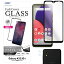 ڳѳ줷ˤGalaxy A22 5G SC-56B 饹ե եȥե졼 High Grade Full Cover Glass 9H ѻ ɱ ɻ ƩΨ ASDEC ǥå FCG-SC56B