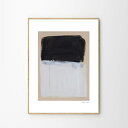 スーパーセール ポイント10倍 アートポスター 北欧 ポスター おしゃれ 北欧 アート インテリア 玄関 リビング THE POSTER CLUB Painte...