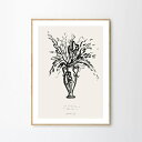 スーパーセール ポイント10倍 アートポスター 北欧 ポスター おしゃれ 北欧 アート インテリア 玄関 リビング THE POSTER CLUB ザ・ポスター...