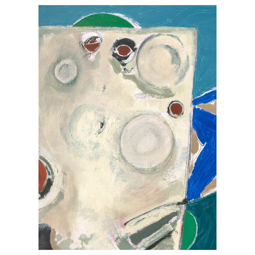 THE POSTER CLUB　ザ・ポスタークラブ北欧暮らしのアートポスターTHE POSTER CLUB は、デンマークのコペンハーゲンのポスター専門店。セレクトされた作品と品質の高さは折り紙付き。ドイツ ハーネミューレ社のアーティストペーパーに、耐久性があるジークレープリントを施しています。海外でよく見かける壁面インテリア。飾るだけで雰囲気あるお部屋に早変わりします。フレームは別売です→こちら 作品名：「Table 8 L'Auberge」アーティスト：Max Ososki サイズ 500×700(mm) 素材 Paper製造国：デンマーク 詳細 ・フレームは付属していません。・ジークレープリントとは：濃厚で彩度の高い色だけでなく、様々な深みやニュアンスを実現するために使用される高品質な印刷技術です。在庫がある場合：1週間以内に出荷が可能。欠品の場合：2から3か月程納期がかかります。（海外取寄せ） よくある質問（FAQ） Q. サイズ選びで失敗しないコツは？ A. まず「飾る壁の幅」を測り、壁の余白を残してサイズを決めるのが安心です。迷ったら、 30×40cmは小さめで取り入れやすく、50×70cmはリビングなどで主役になりやすいサイズです。 Q. 1枚でもおしゃれになりますか？ A. はい。まずは線画・モノトーンなど合わせやすいデザインを1枚飾るだけでも、空間の印象が整います。 クッションやラグの色とリンクさせると、統一感が出て“こなれ感”が出やすいです。 Q. どこに飾るのがおすすめ？ A. 人気は玄関・リビング・寝室です。目に入りやすい場所ほど効果を感じやすく、特にリビングは ソファ背面やサイドボード上に飾るとバランスが取りやすいです。 Q. フレームは必要ですか？ A. フレームなしでも飾れますが、フレームに入れると作品として引き締まり、長くきれいに楽しめます。 迷ったら白またはナチュラル木のフレームが合わせやすいです。 ※設置環境（壁材・照明・画面設定）により見え方が異なる場合があります。