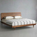 XANDER DESIGNS サンダーデザイン COPPER DOUBLE BED FRAME Nordic ジュリーデザイン コッパーダブルベッドフレーム F...
