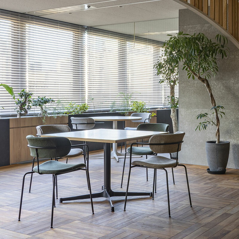 WORK PLUS ץ饹 HOAKA CHAIR ۥ å󥰲ǽ եȶ ǥڸϤ-M