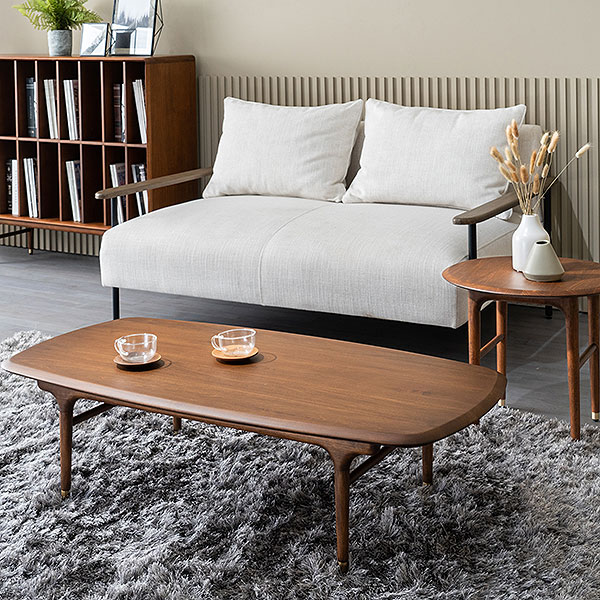 XANDER DESIGNS JULIE コーヒーテーブル Nordic Furniture style 　132i-134901 
