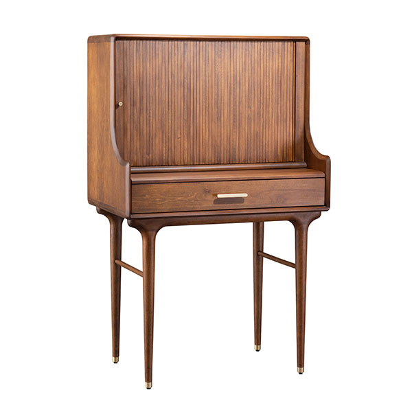 XANDER DESIGNS サンダーデザイン JULIE バニティデスク Nordic Furniture style  132k-134987 【開梱設置送料無料-MX】 [2]