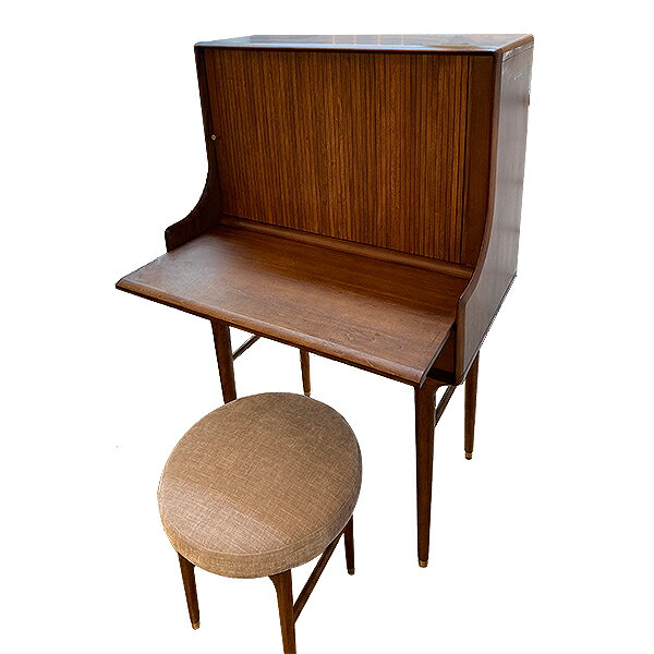 XANDER DESIGNS サンダーデザイン JULIE バニティデスク Nordic Furniture style  132k-134987 【開梱設置送料無料-MX】 [3]