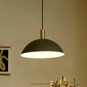 ARCH PENDANT LAMP ダークグレー アーチ