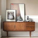 XANDER DESIGNS サンダーデザイン JULIE サイドボード Nordic Furniture style 132p-134925 【開梱設置送料...