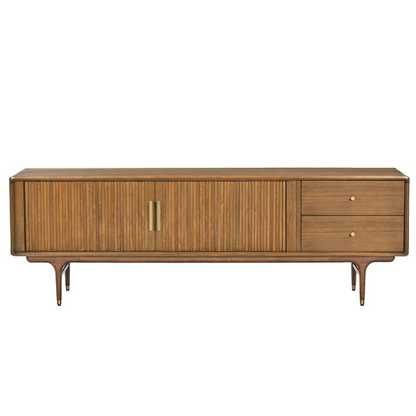 XANDER DESIGNS サンダーデザイン JULIE テレビボード1600 Nordic Furniture style 132v-135304 【開梱設置送料無料-MX】