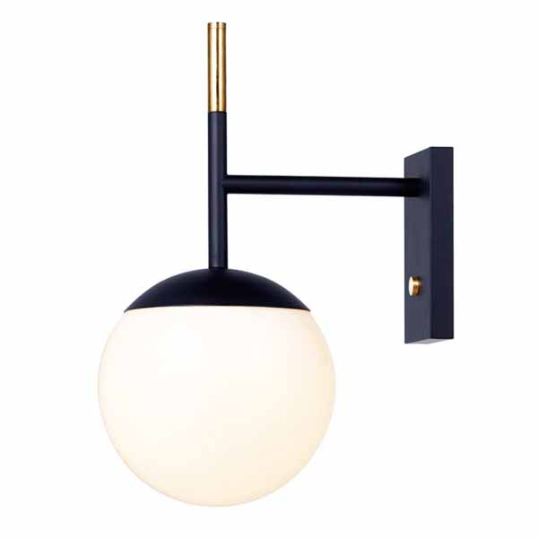 ARTWORKSTUDIO Bliss-wall lamp 【電球無し】