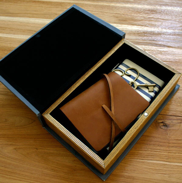 Secret Book (L) (シークレットブック Lサイズ)0400-zk-SD-3025