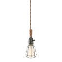 ARTWORKSTUDIO ペンダントライト 1灯 シーリング アンティーク ランプ YARD-PENDANT ヤードペンダント 【白熱球】 ビンテージメタル 0400-li-AW-0414V-VME