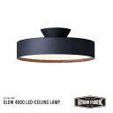 ARTWORKSTUDIO Glow4000LED ceilinglamp グロー4000LED シーリングランプ 照明 アートワークスタジオ LED内蔵型