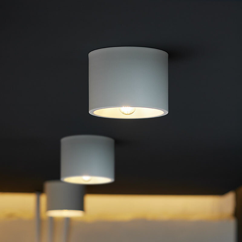 Eve ceiling light イブシーリングライト 【電球別売】【LED専用】【玄関前渡し-OS】