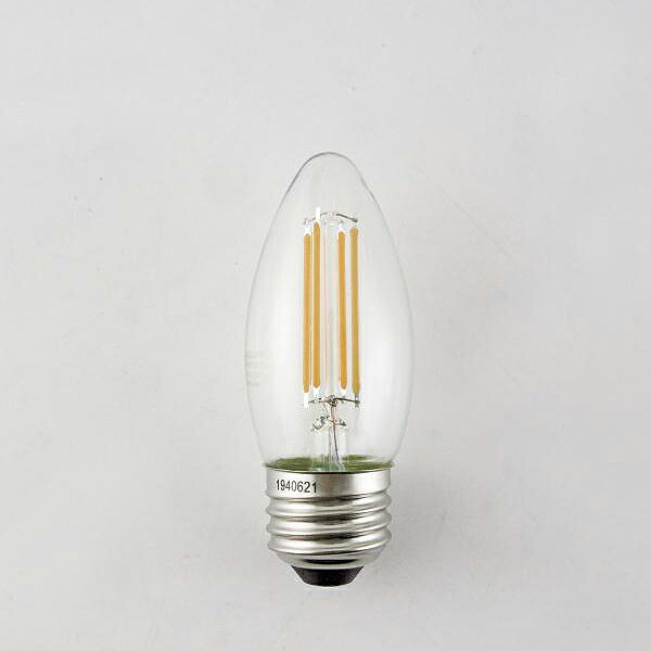 Rakuten - LED電球 シャンデリア球　E26　 　052l-hs2891