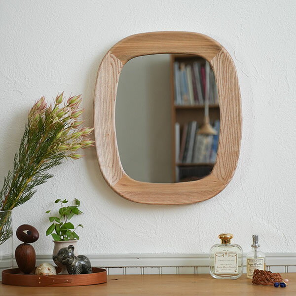MOI wall mirror ⥤ ɳݤߥ顼