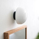 AXCIS アクシス Joo bracket light GRY ヨーブラケットライト チャコールグレー 壁掛け照明 LED電球専用【取付電気工事必須】【電球別売】