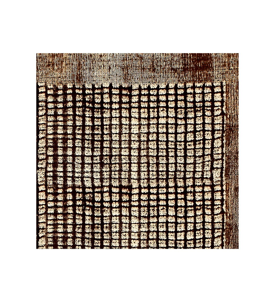 【受注生産予約】Beija Flor ベイジャフロール フロアマット XL Runner 80x195 Koya [2]