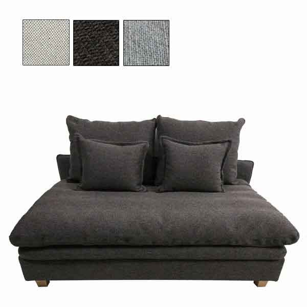 Rakuten - 2人掛けソファ カバーリングソファ FUTON SOFA 【生地ランク:A】 【開梱設置配送】