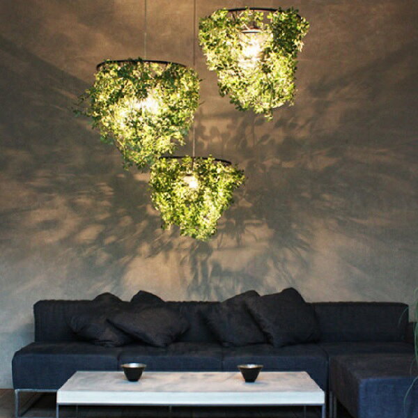 ペンダントライト 照明 照明器具 Mini-Foresti pendant lamp ミニフォレスティ ペンダントランプ ディクラッセ 0510-li-lp3000gr [3]