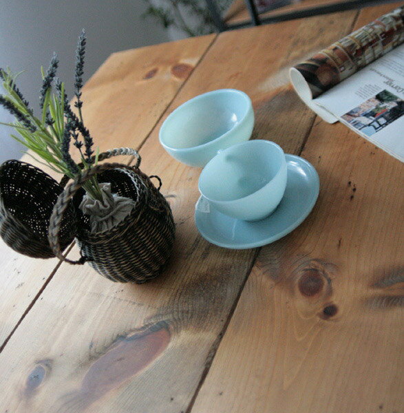 ダイニングテーブル ダイニング セット 木製 カントリー ダイニングチェア ホテル リビング 天板 無垢 北欧 カフェ ナチュラル モダン ラスティックアイアン アイアンカフェテーブル(棚板なし) 900×9000220-dt-RI-103-90 [2]