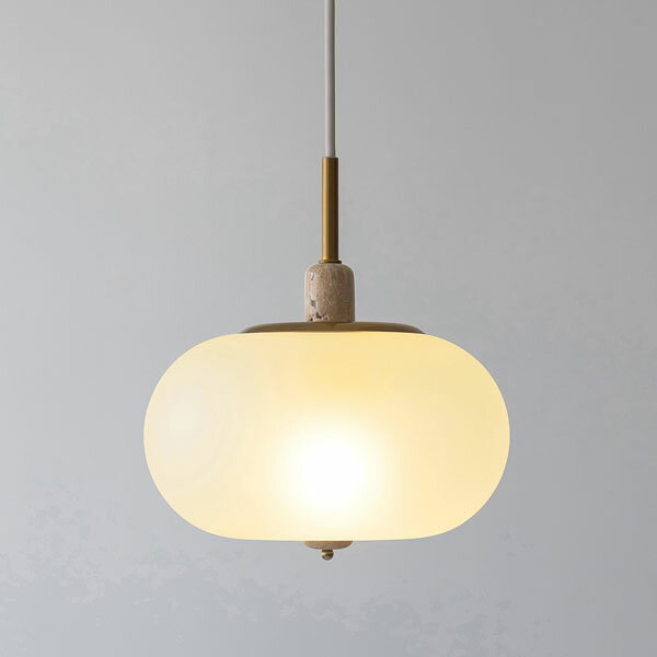 1灯式ペンダントライト ランプ パルカノ Parkano 照明 LED対応 【電球無】 【本州玄関前渡送料無料-OS】