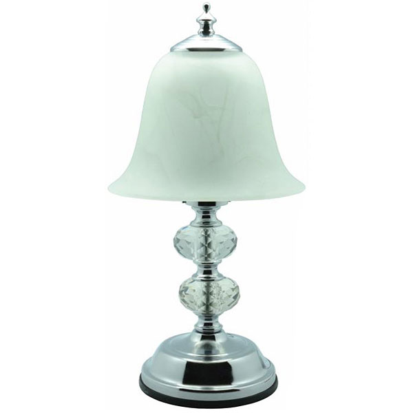 Rakuten - NEW センサータッチテーブルランプ Φ180 × H360 mm 0402-li-29577