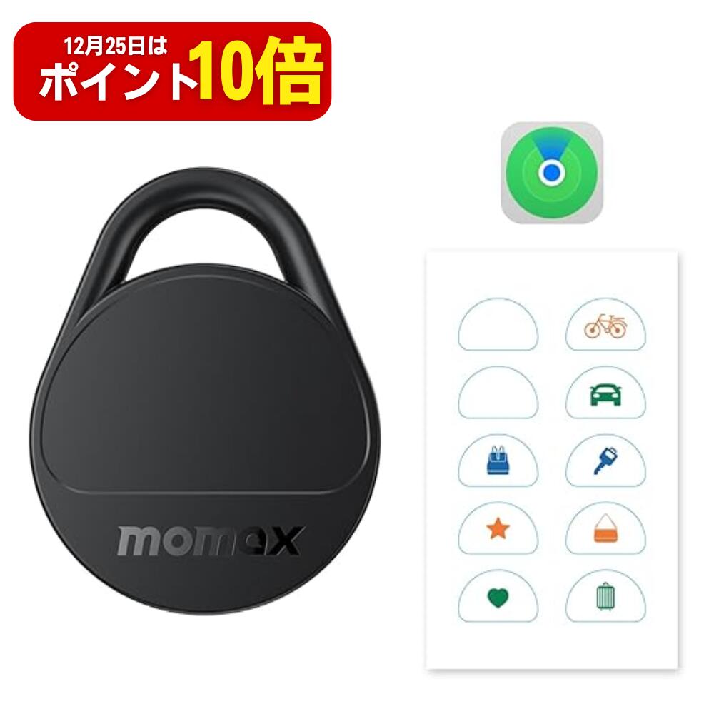 ��12��25���ϥݥ����10�ܡ�MOMAX �����ե�������� ���ޡ��ȥȥ�å��󥰥��� ��ʪ�ȥ�å��� �����Хå��ѥå��������ѡ��ڥå��� Apple Find...