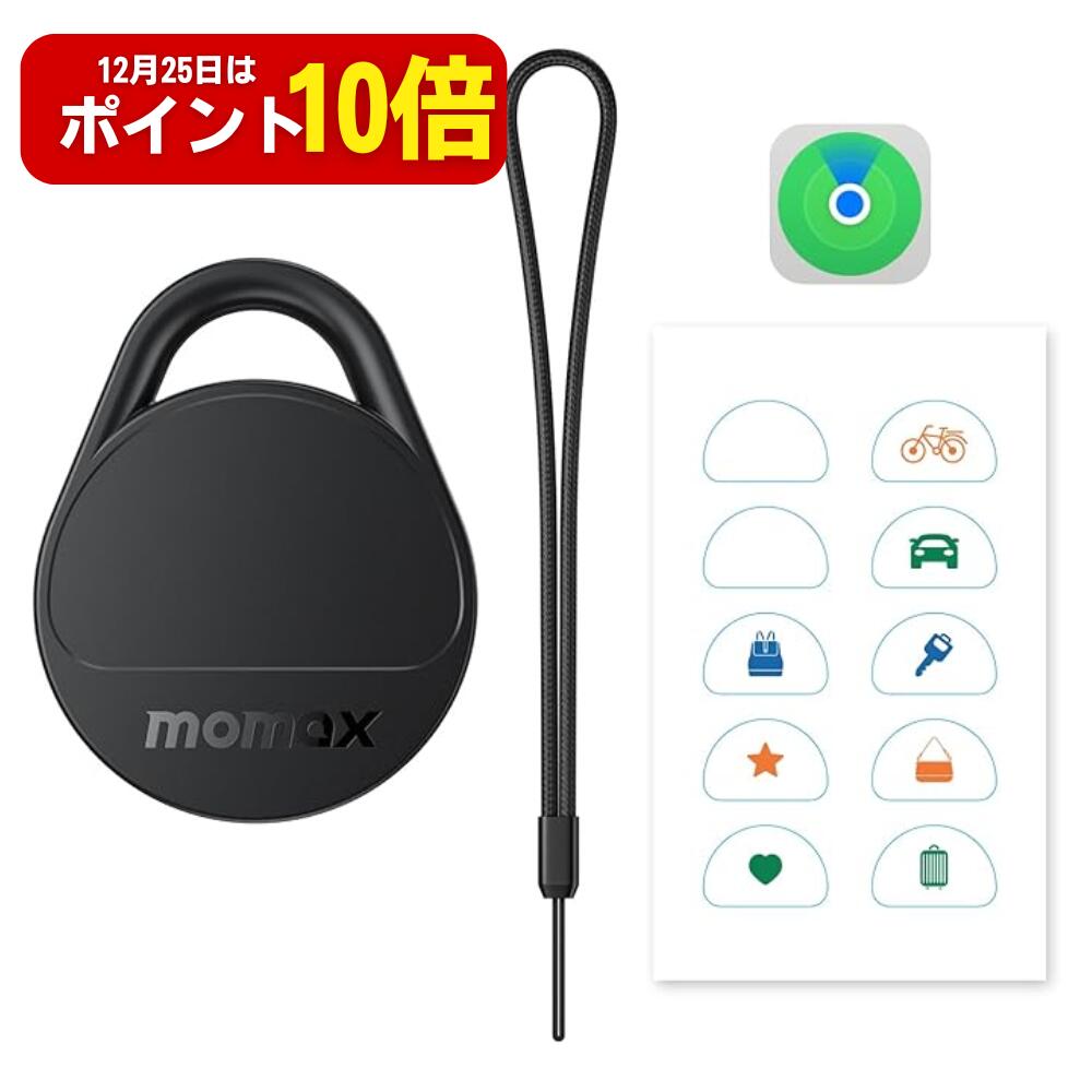 ��12��25���ϥݥ����10�ܡ�MOMAX ���ޡ��ȥȥ�å��� ʶ���ɻߥ��� gps ���� �Х�ʤ� ���ޡ��ȥ��� �Ҷ� gps �����ɻ� Apple�Ρ�õ����...