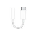 【新品 未開封】送料無料 アップル 純正 イヤホン Apple純正 USB-C - 3.5 mm ヘッドフォンジャックアダプタ MU7E2FE/A イヤホン変換アダプタ ドングル ステレオ ヘッドフォンジャック 変換アダプタ 3.5mm