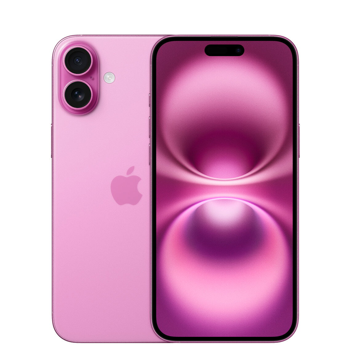 【新品未開封】Apple iPhone 16 Plus 128GB 国内版SIMフリー ピンク／ウルトラマリン 本体