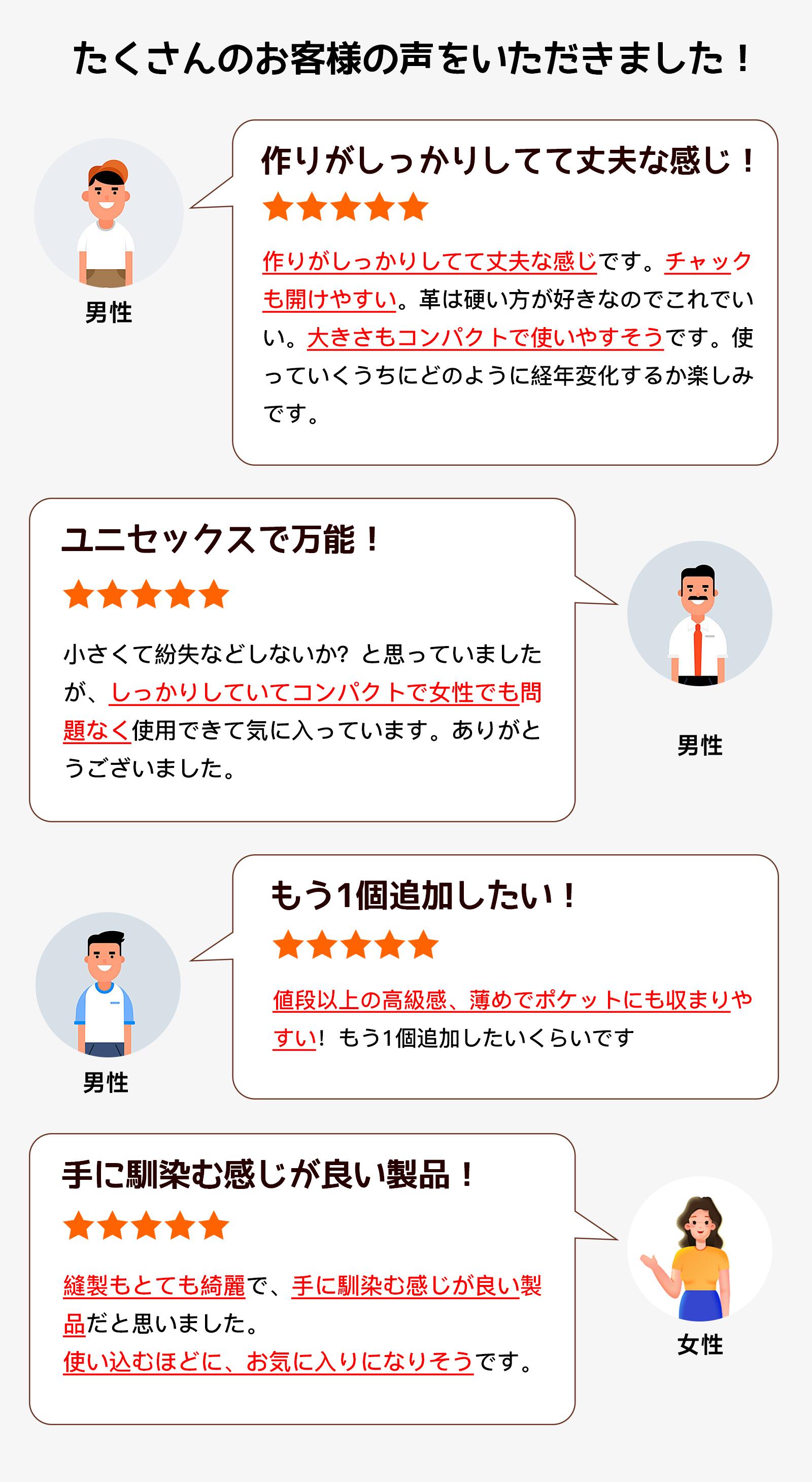 【10%offクーポンあり】楽天1位 クレジットカードケース 栃木レザー メンズ カード...