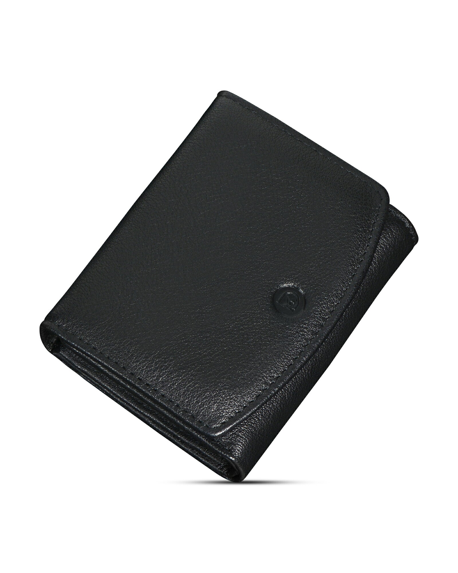 【店内全商品対象20％OFFクーポン】メンズ 2つ折り 本革 ミニ財布 Modiko 財布 二つ折り財布 コンパクト 小さい 三つ折り財布 箱型 大容量 ボックス型小銭入れ 柔らかい じゃばら式 箱型財布 プレゼント 紳士用 金運上昇