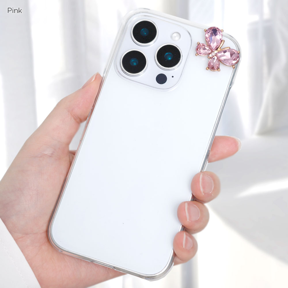 スマホケース クリア 可愛い ハンドメイド Galaxy A20 ケース Galaxy A20ケース Galaxy A20 SC-02M ケース Galaxy A20 SCV46 ケース Galaxy A20 カバー ギャラクシー A20 カバー ギャラクシーA20 ケース クリアケース ハードケース 蝶 チョウチョ