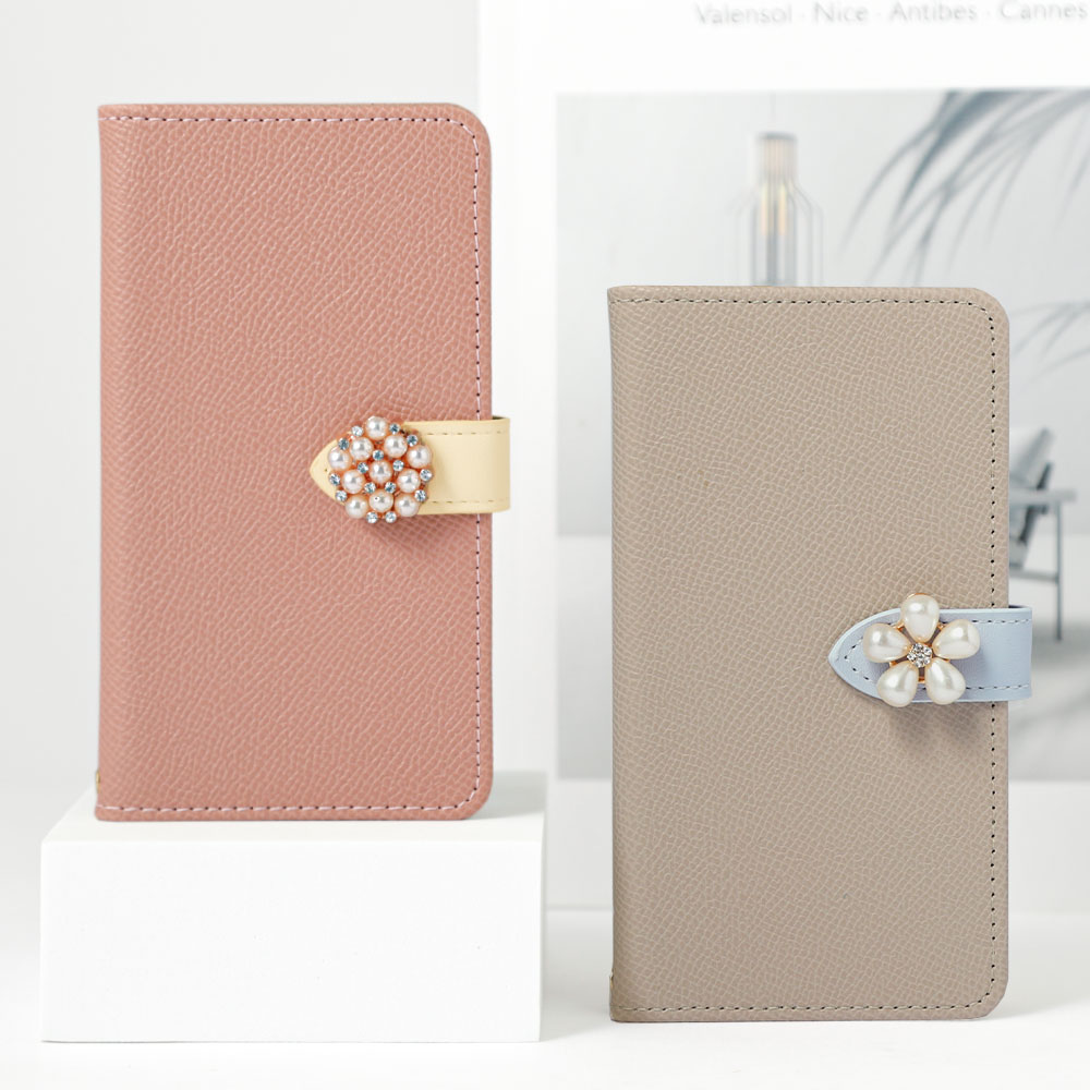 iPhone 12 ケース 手帳型 iPhon...の紹介画像3