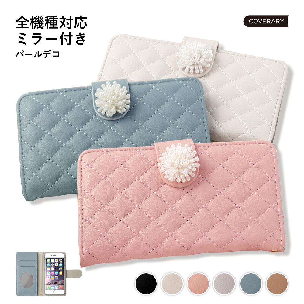 Galaxy SCR01 ケース 手帳型 おしゃれ Galaxy SCR01 手帳型ケース Galaxy SCR01 ケース かわいい Galaxy 5G Mo...