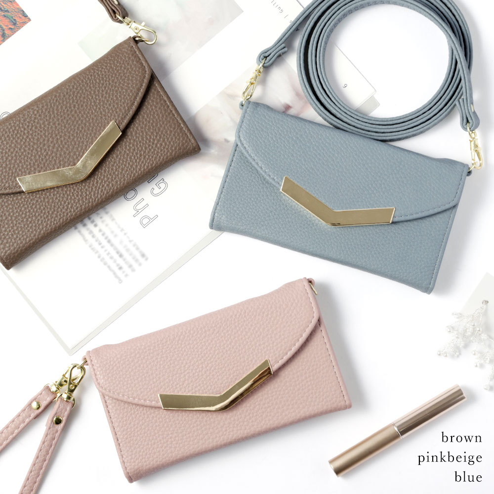 Galaxy SCR01 ケース 手帳型 おしゃれ Galaxy SCR01 手帳型ケース Galaxy SCR01 ケース かわいい Galaxy 5G Mobile Wi-Fi ケース au UQ WiMAX ショルダーストラップ 鏡付き Galaxy SCR01 ケース 手帳型 モバイルルーター ケース ポケットWi-Fi ケース 可愛い