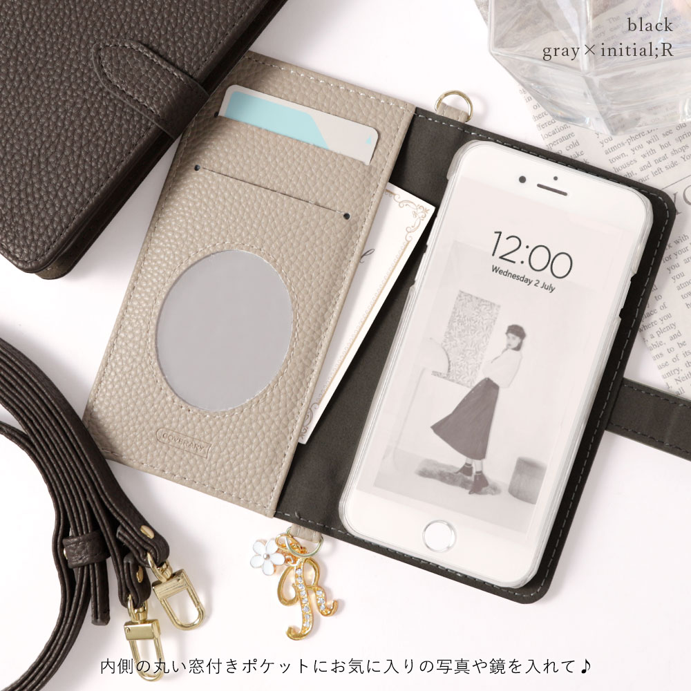 Xiaomi 14T ケース 手帳型 redm...の紹介画像2