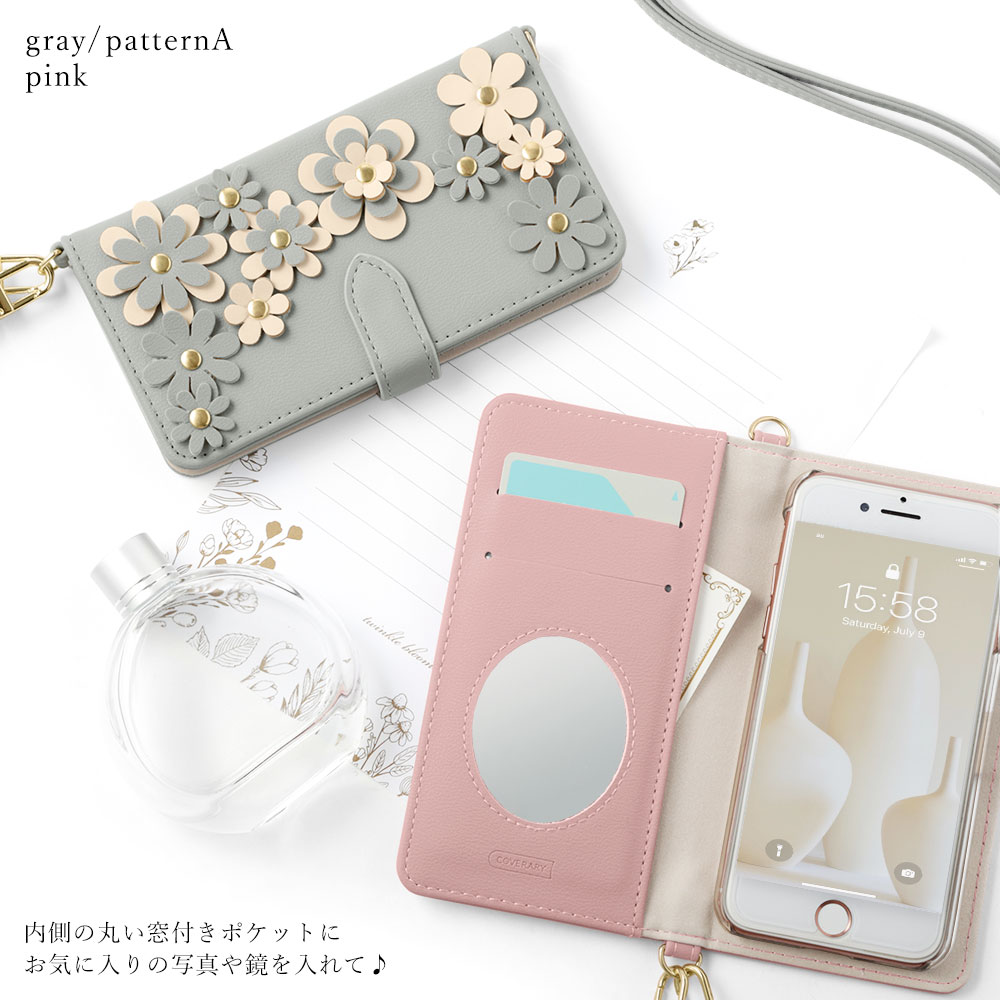 Redmi Note 10 JE ケース 手帳型 Xiaomi Redmi Note 10 JE ケース 手帳型 Xiaomi Redmi Note 10 JE 手帳 Redmi Note 10 JE カバー ケース シャオミ おしゃれ オシャレ かわいい ショルダーストラップ付き