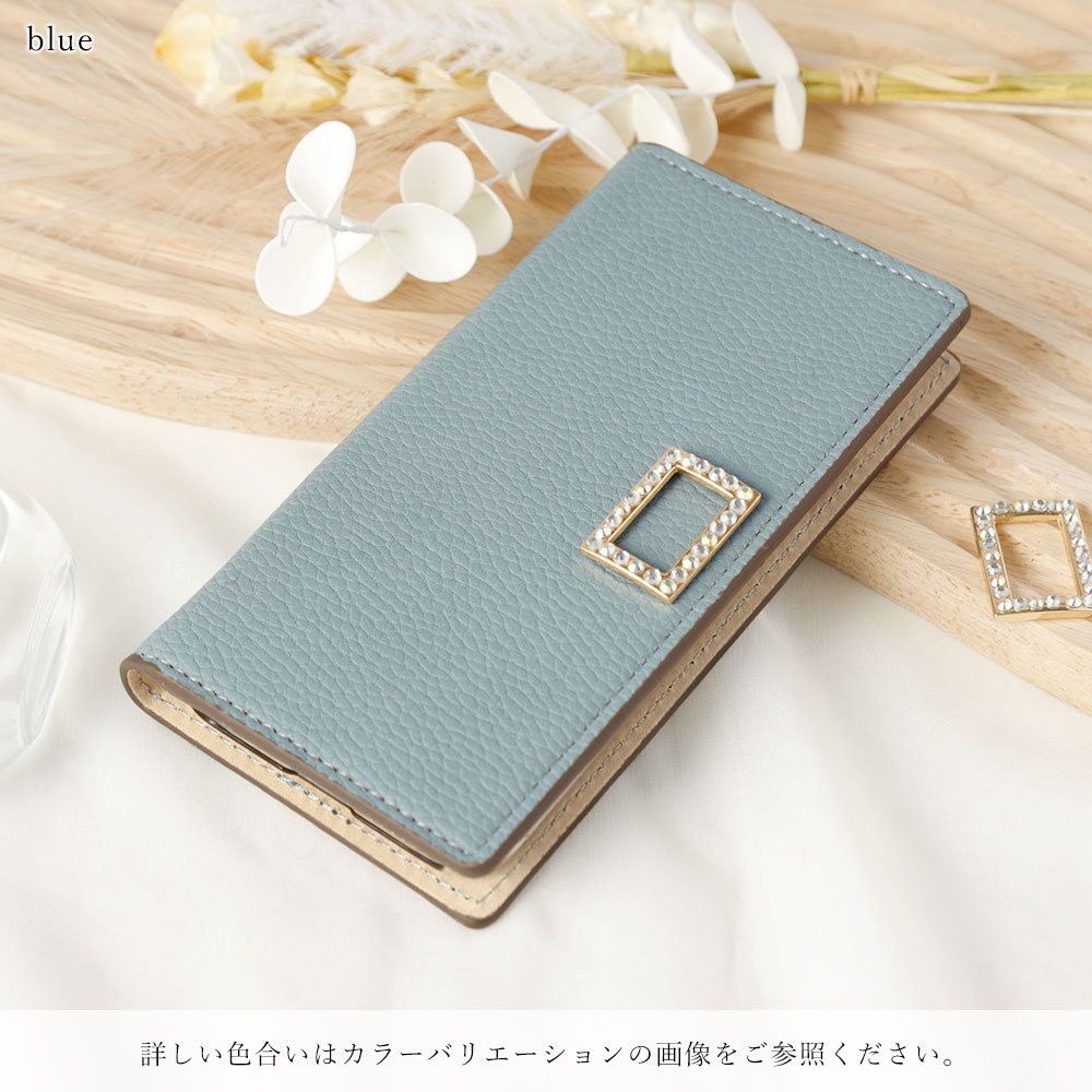 iPhone SE3 ケース 手帳型 ipho...の紹介画像2