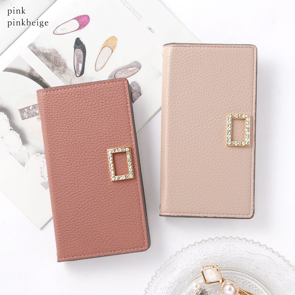 iPhone SE3 ケース 手帳型 ipho...の紹介画像3