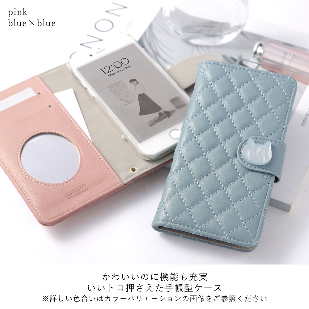 iPhone 16 ケース 手帳型 iPhon...の紹介画像2