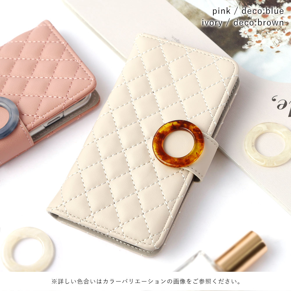AQUOS sense6 ケース 手帳型 かわ...の紹介画像2