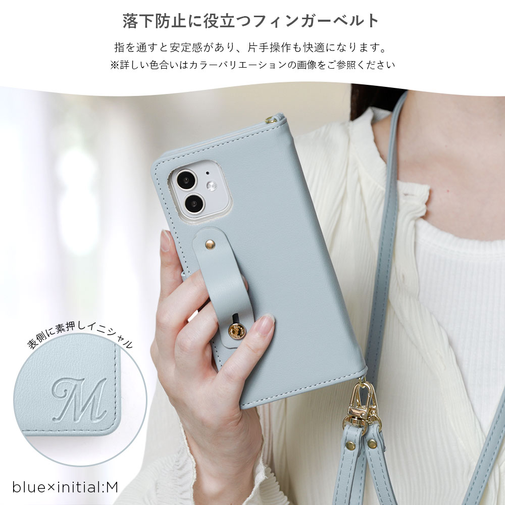 スマホショルダー ipod touch 第7世代 ケース 手帳 ipod touch 7 ケース ipod touc...