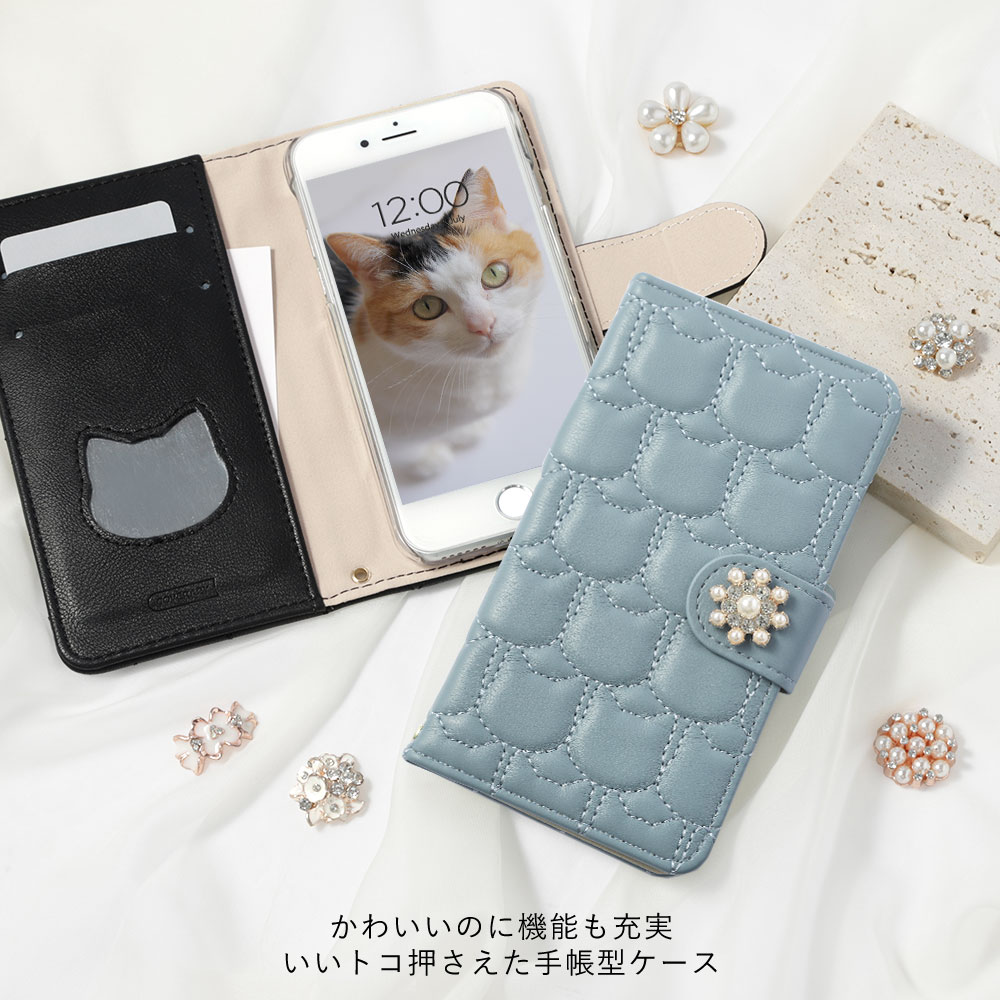 iPhone 15 ケース 手帳型 iPhon...の紹介画像2