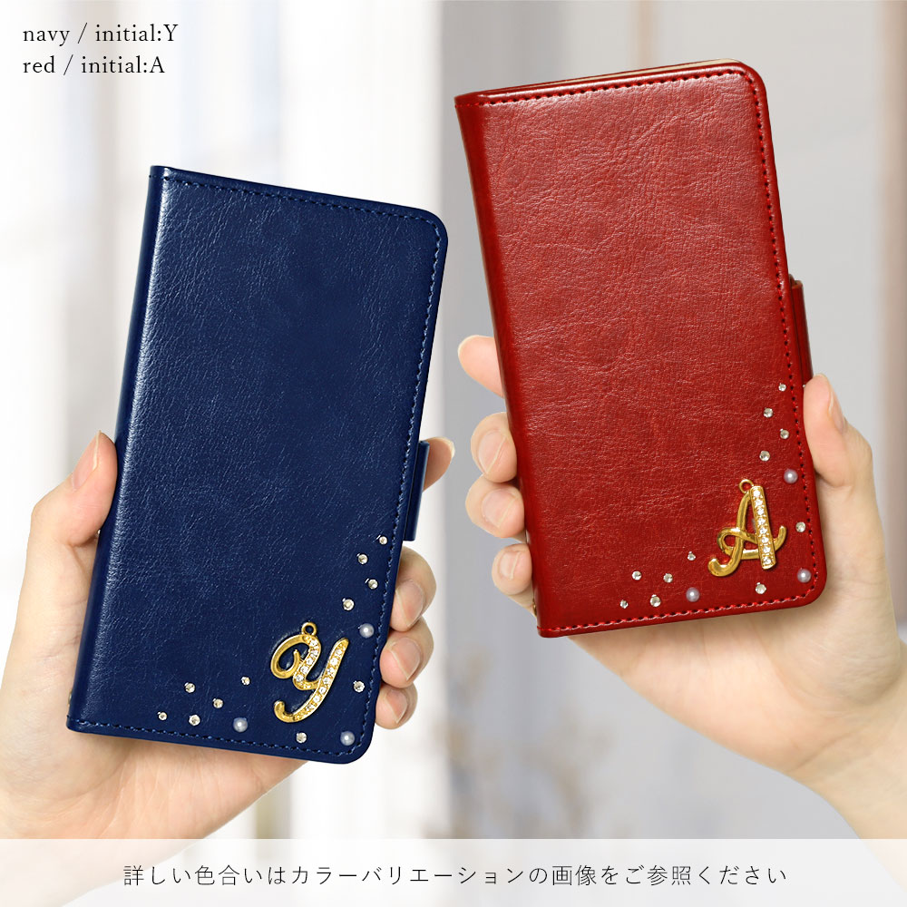 TONE e22 ケース 手帳型 かわいい T...の紹介画像2