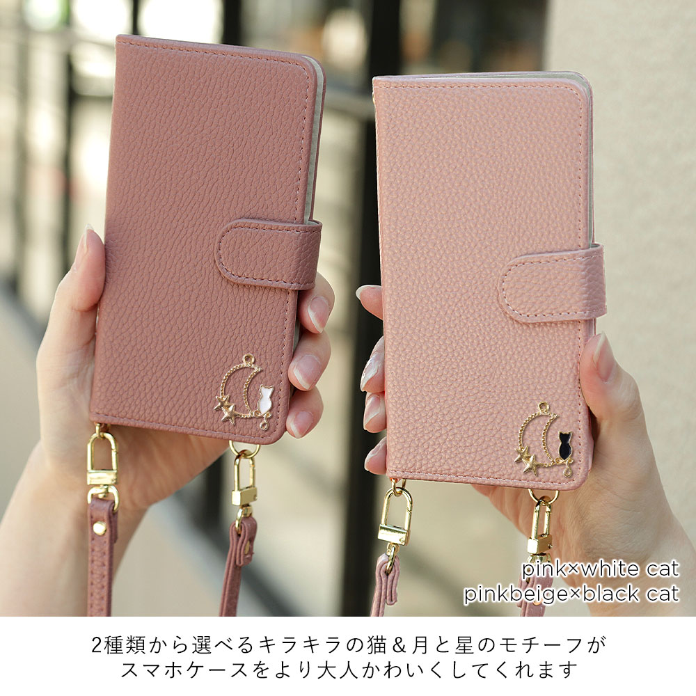 Xperia 10 III SO-52B ケー...の紹介画像3