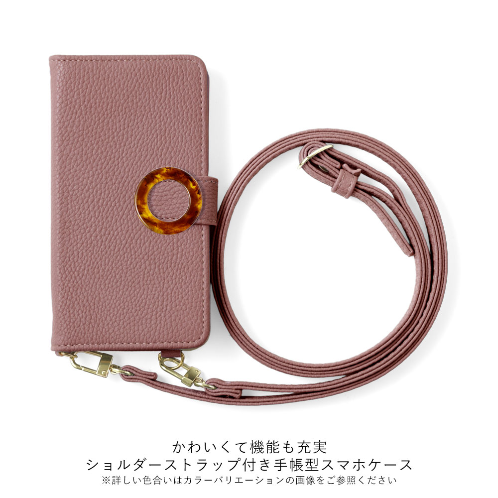 Galaxy S25 ケース 手帳型 Gala...の紹介画像2