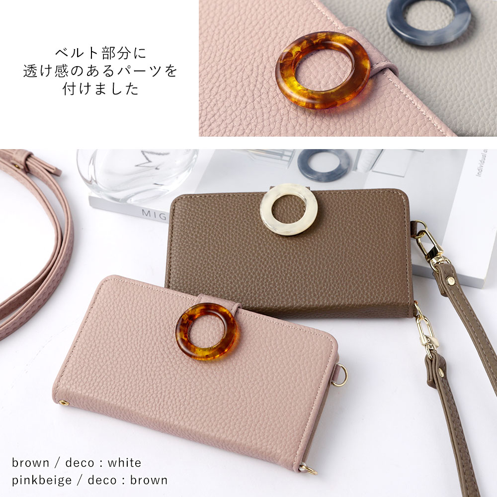 Galaxy S25 ケース 手帳型 Gala...の紹介画像3