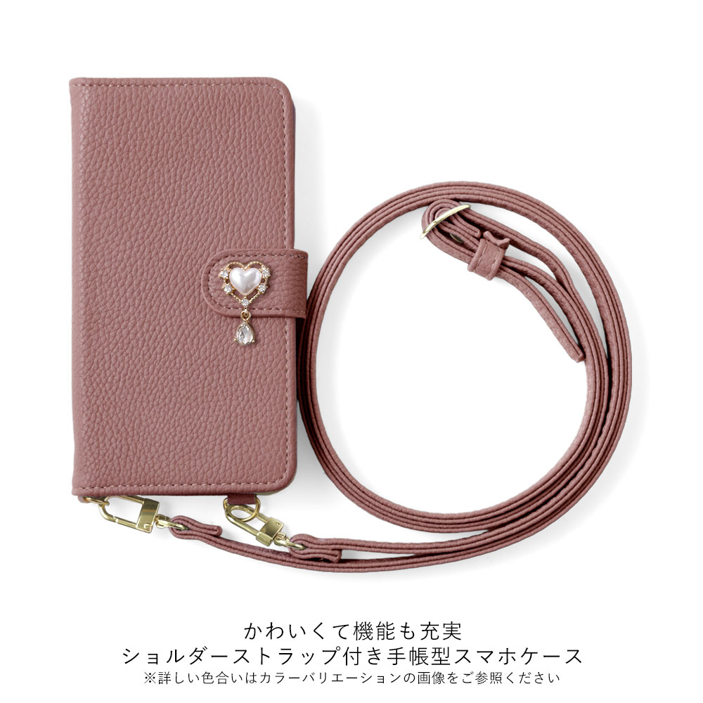 Xperia Ace III ケース かわいい...の紹介画像2
