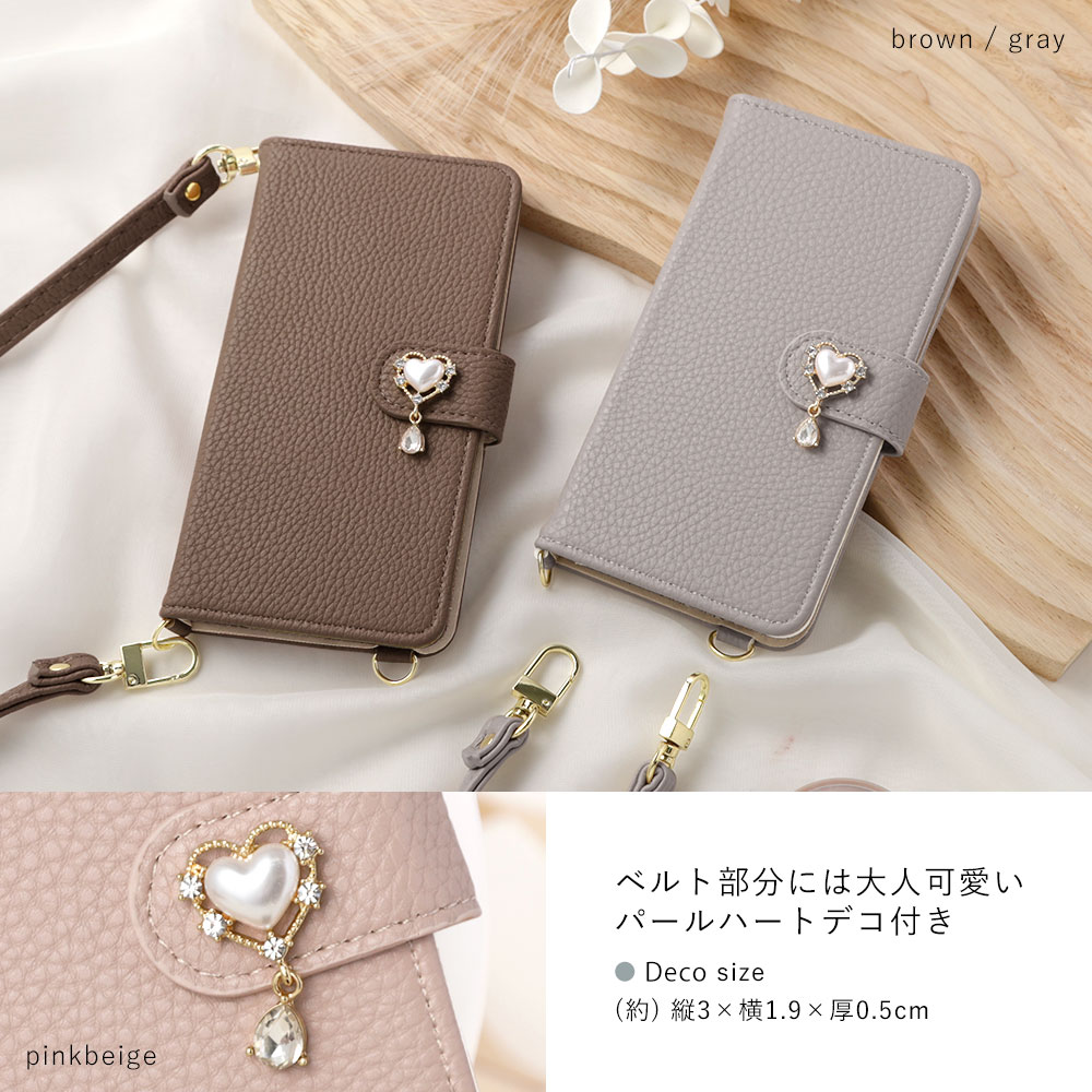 Xperia Ace III ケース かわいい...の紹介画像3